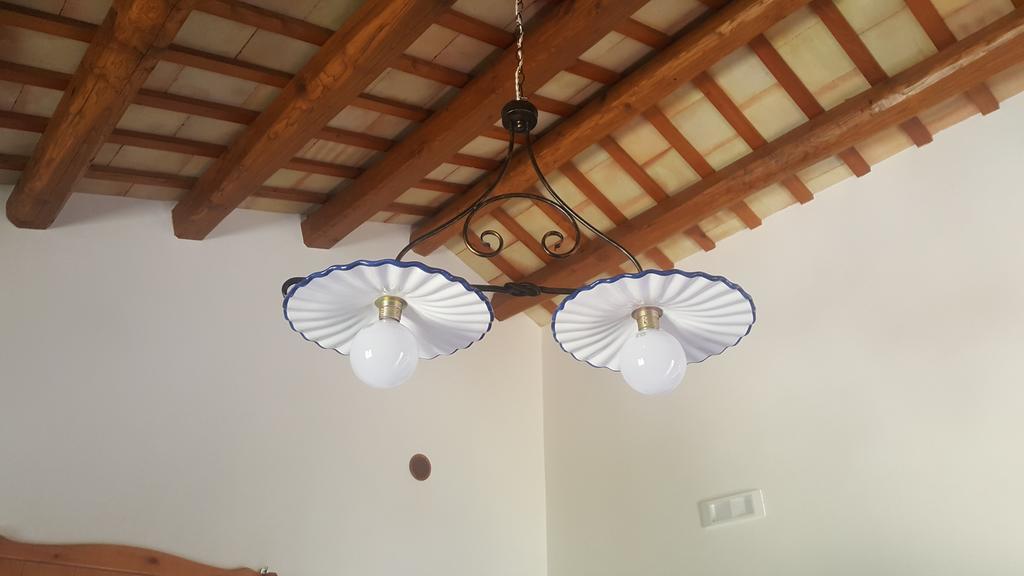 Pensjonat Vecchio Baglio Cofano Custonaci Zewnętrze zdjęcie