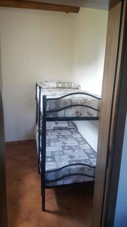 Pensjonat Vecchio Baglio Cofano Custonaci Zewnętrze zdjęcie